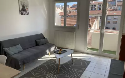 Saint-Étienne (42000)