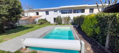 Vente maison 5 pièces Pessac (33600)