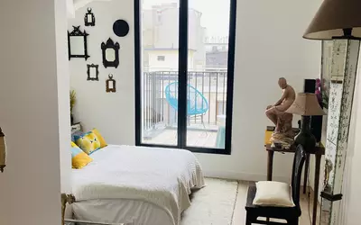 Paris 13E (75013)