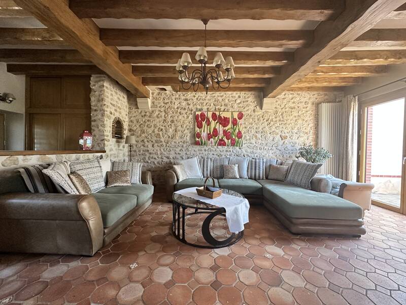 Béville-Le-Comte (28700)