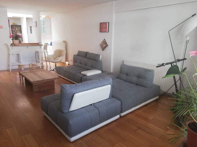 Paris 18E (75018)