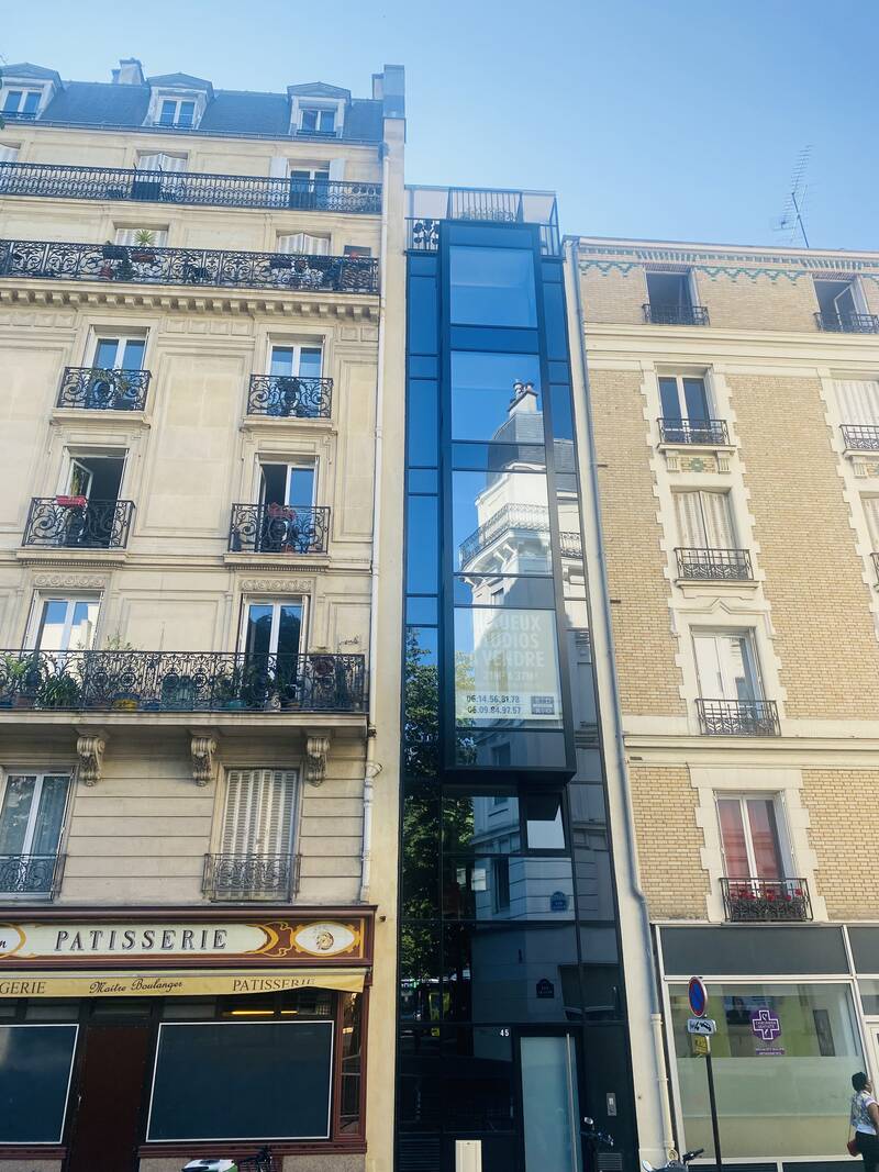 Paris 13E (75013)