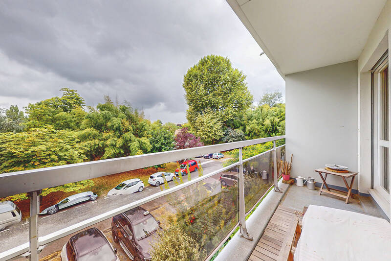 Avec Balcon