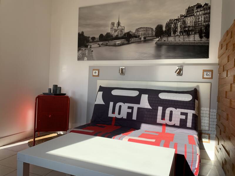 Marseille 10E (13010)