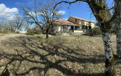 Lalbenque (46230)