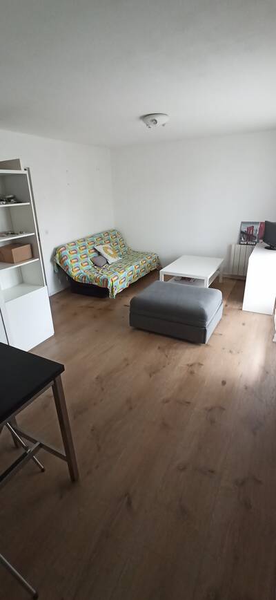 Location appartement studio Rungis (94150)