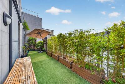 Vente appartement 6 pièces Paris 12e