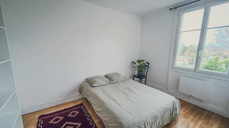Villeurbanne (69100)