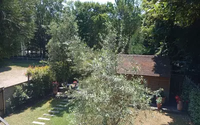 Seraincourt (95450)