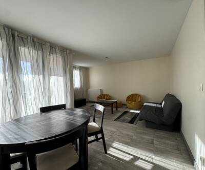 Location appartement 3 pièces Évry-Courcouronnes (91)