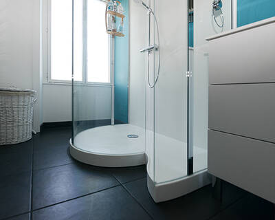 Vente maison 6 pièces Le Roc-Saint-André (56460)