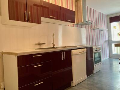 Vente appartement 3 pièces Castanet-Tolosan (31320)