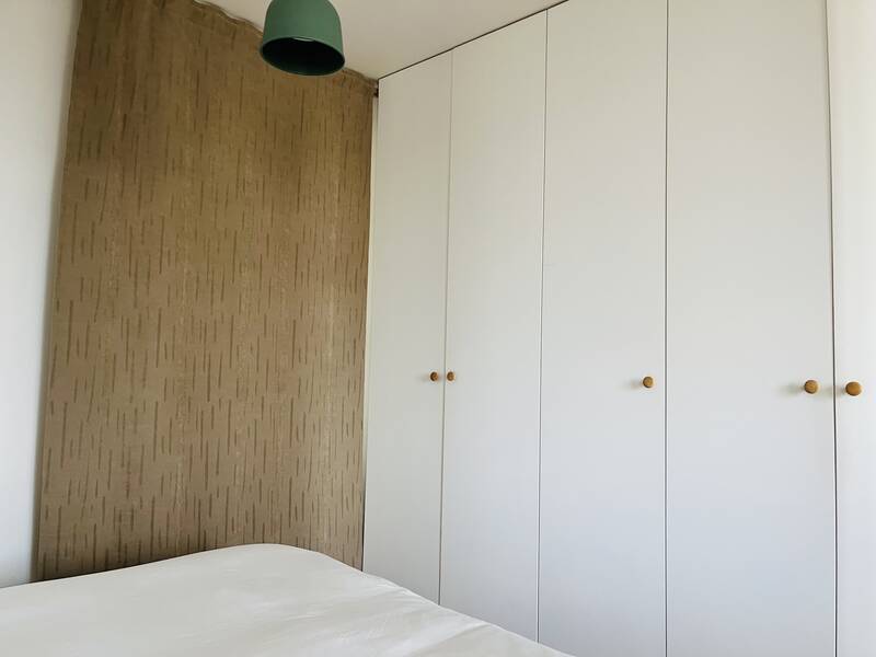 Paris 20E (75020)