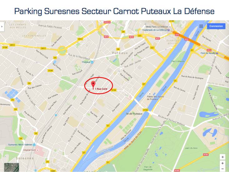 Suresnes (92150)