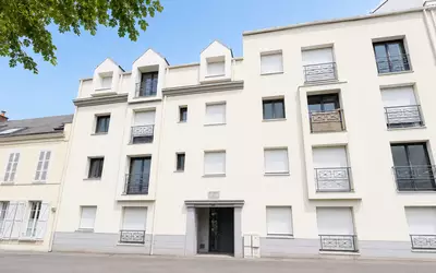La Roche-Sur-Yon (85000)