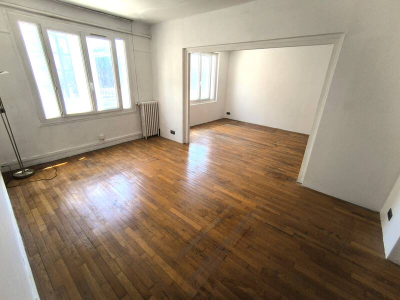 Paris 15E (75015)