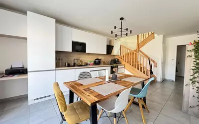 Courtry (77181)