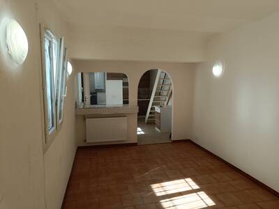 Vente maison 2 pièces Antibes (06)