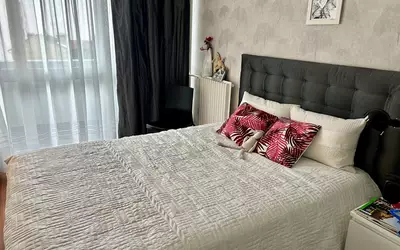 Colombes (92700)