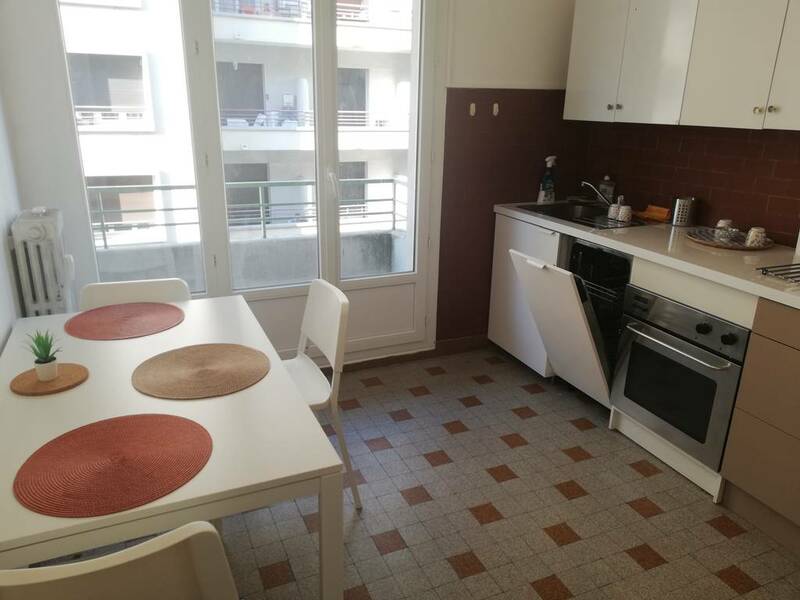Grenoble (38100)