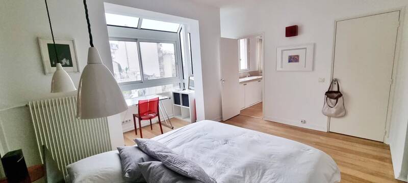 Paris 16E (75016)