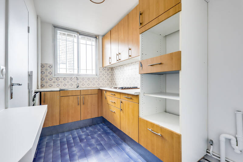 Paris 13E (75013)