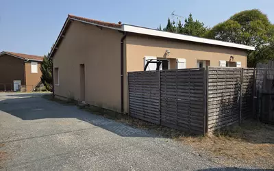 Pessac (33600)