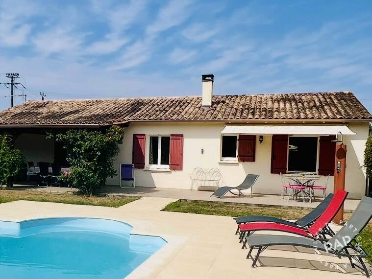 Vente maison 95 m² Sourzac (24400) - 95 m² - 200.000 € | Particulier à Particulier — 3