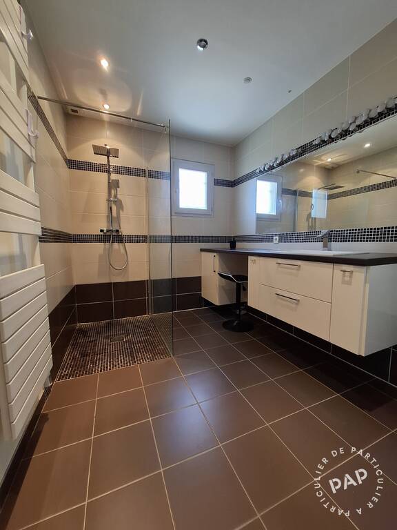 Vente maison 120 m² Tencin (38570) - 120 m² - 399.000 € | Particulier à Particulier — 4