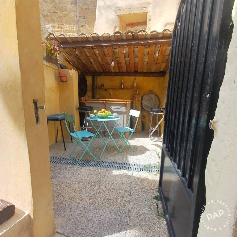 Maison 4 pièces 80 m² · à Roquemaure · 80 m² · 166 000 €