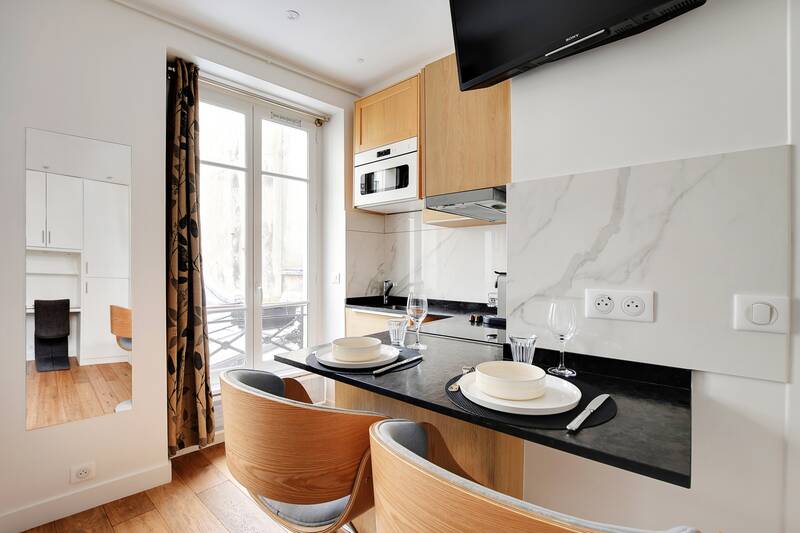 Paris 18E (75018)