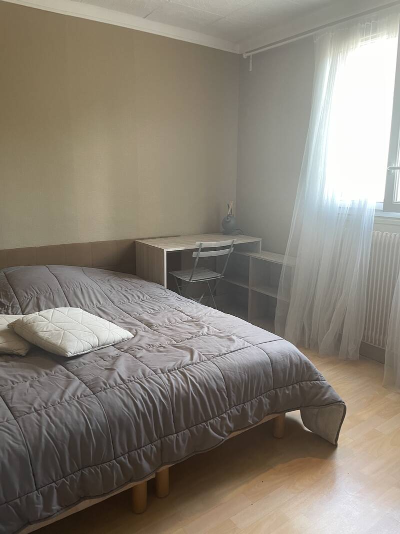 Colocation Bezons (95870)