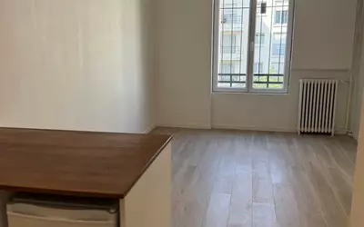 Asnières-Sur-Seine (92600)
