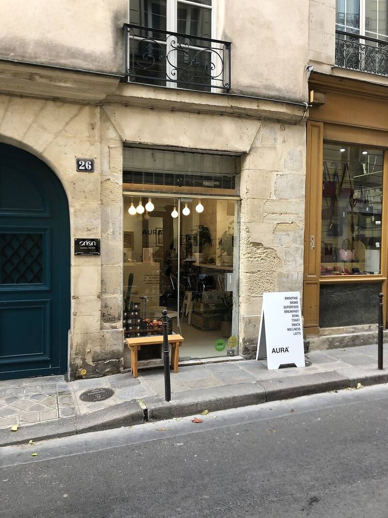 Paris 3E (75003)