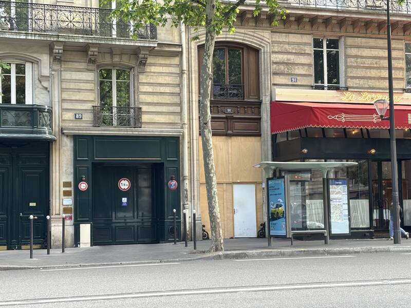 Paris 17E (75017)