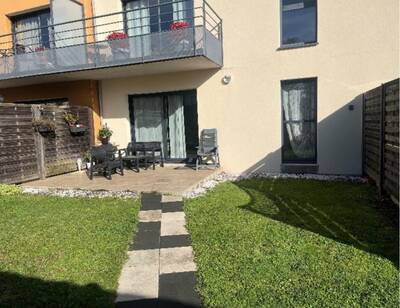 Vente appartement 3 pièces Ploërmel (56800)