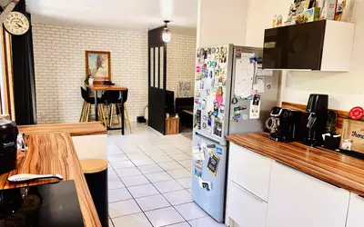Ermont (95120)
