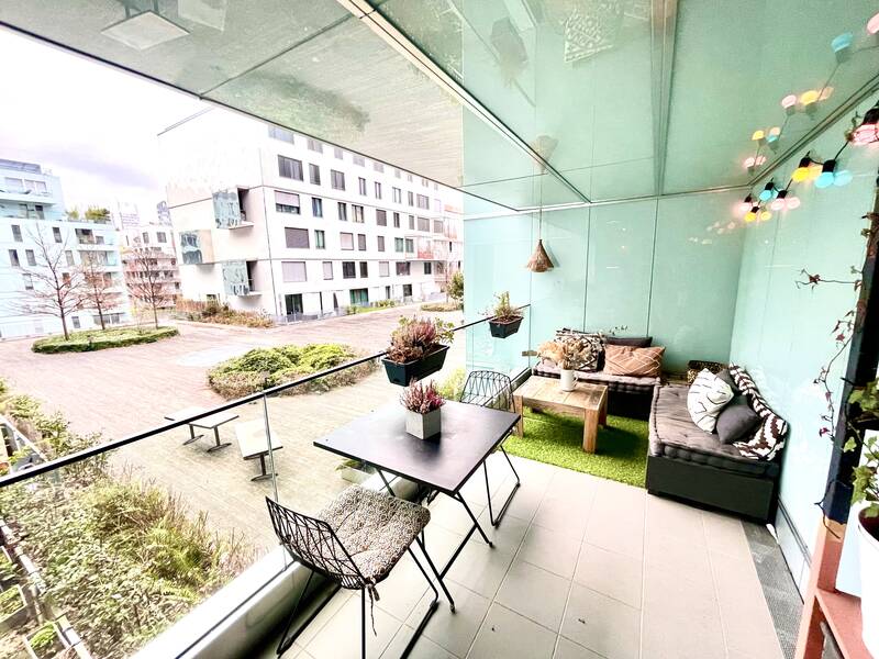 Boulogne-Billancourt (92100)