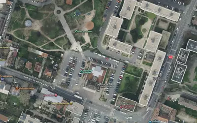 Montmagny (95360)