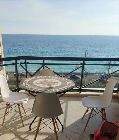 Vente appartement 2 pièces Cannes (06)