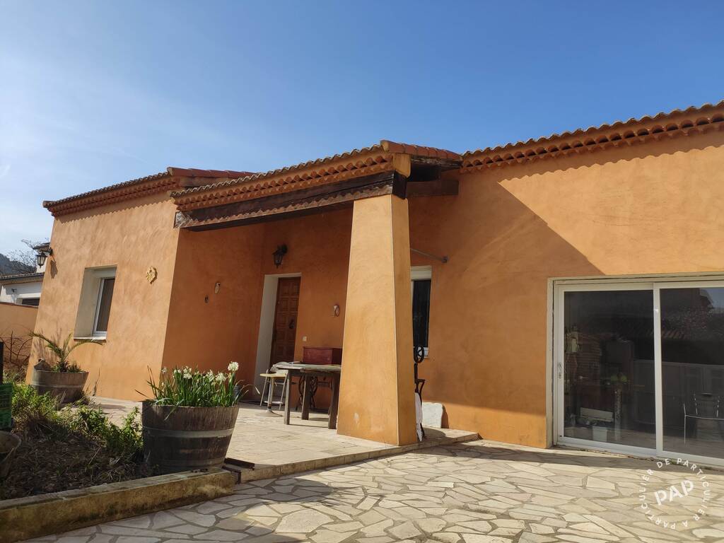 Vente Maison Marseille 9E (13009) 74&nbsp;m² 450.000&nbsp;&euro;