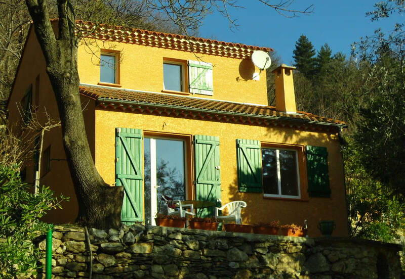 Colombières-Sur-Orb (34390)