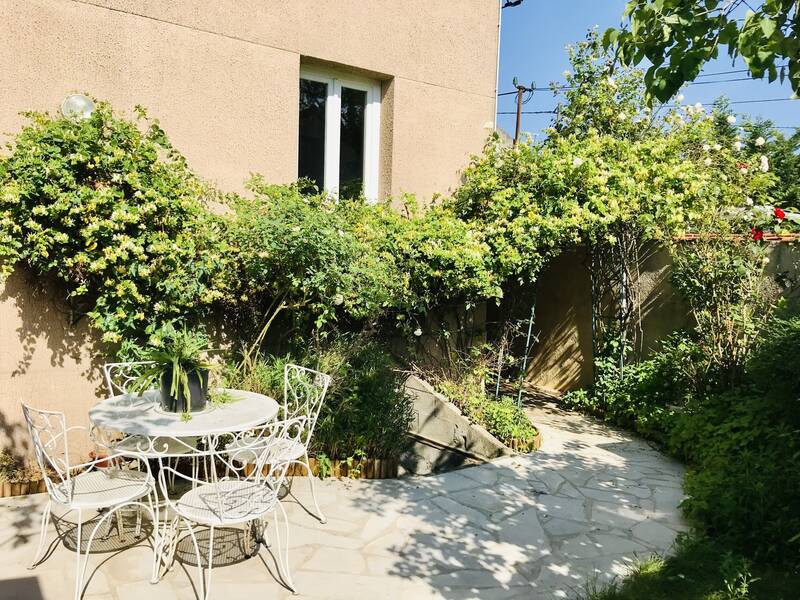 Champigny-Sur-Marne (94500)