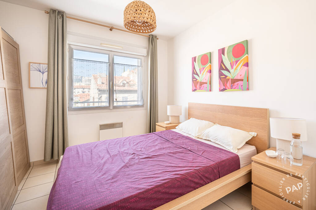 Location Appartement