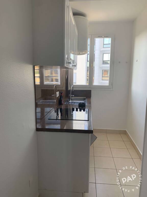 Location Appartement