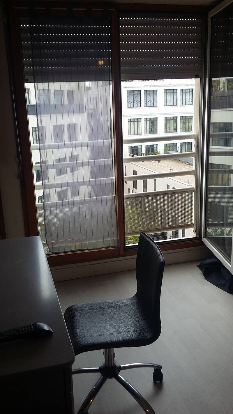Paris 13E