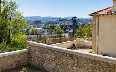 Saint-Étienne (42000)