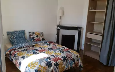 La Courneuve (93120)