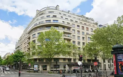 Paris 16E (75016)