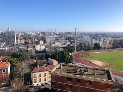 Vente appartement 3 pièces Ivry-sur-Seine (94200)